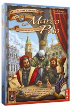 Marco Polo - Uitbreiding Venetië